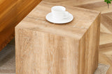 CALDEN 16" Side Table