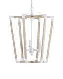 Bastian Medium Sandstone Lantern