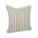 Indoor/Outdoor Pillow 24 x 24 Dune Moss