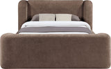 Modena - Bed