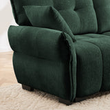 CHARLOTTE - Armless Seat Module