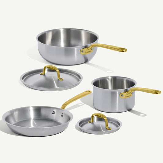 MADE IN Small Spaces Set