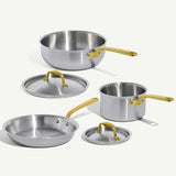 MADE IN Small Spaces Set