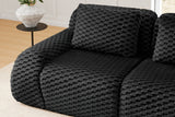 LAURENT 82" Loveseat