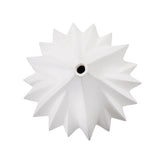 Langmuir Swirled Vase- Tall