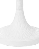 Piaf White Floor Lamp