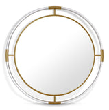 Ghost - Mirror Round
