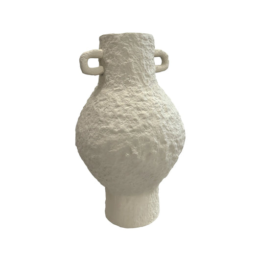 Rowan Double Handle Vase - Small