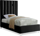 Enzo - Bed
