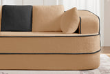 ELYSEE 135" 4-Seater Sofa