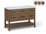 Oakwell - Bathroom Vanity