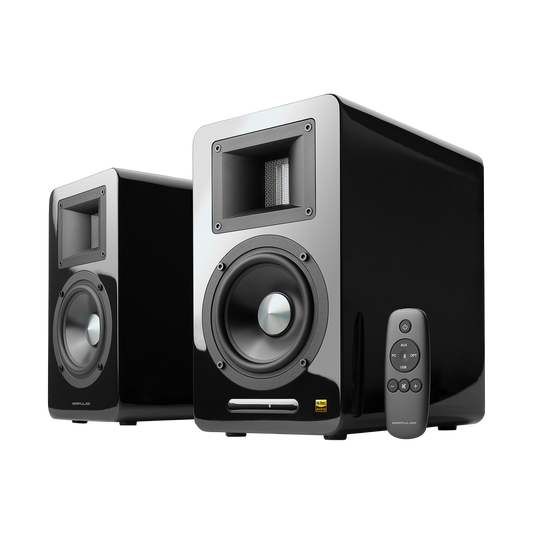Airpulse A 100 Hi-Res Active Speaker System