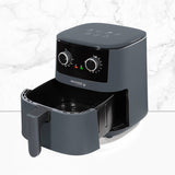 Holstein Housewares 4.4QT Air Fryer with Timer
