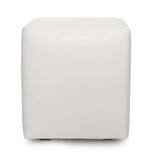 Universal Cube Cover Atlantis White -Cover Only