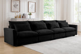 PERTH 157" 4-Seater Sofa