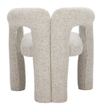 Buis Dining Chair Gray