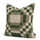 Parchisi Forest 20x20 Down Filled Pillow
