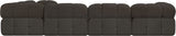 Ames - 6 Piece Modular Corner Sectional