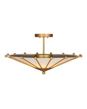 Epoch Semi-Flush Mount