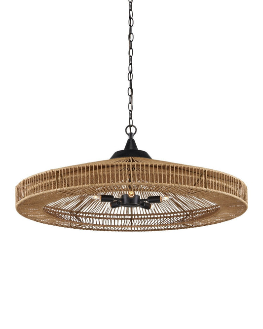 Maldives Chandelier