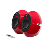 e25 Exotic design. Extraodinary sound. Effortlessly stunning.