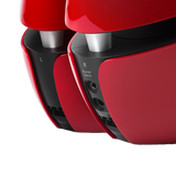 e25 Exotic design. Extraodinary sound. Effortlessly stunning.