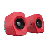 G2000 Gaming is All About Sight and Sound
