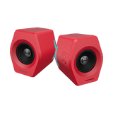 G2000 Gaming is All About Sight and Sound