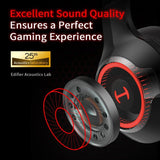 G33 Gaming Headset with Microphone