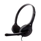 K550 Basic Computer Headset Crystal clear communication