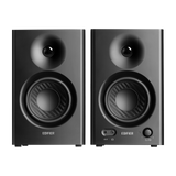 MR4 Powered Studio Monitor