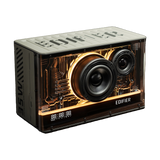 QD35 Tabletop Bluetooth Speaker