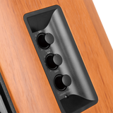 R1380T Stylish Bookshelf Speakers