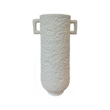 Rowan Round Double Handle Vase - Large