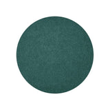 Loft Felt Forest Placemat - Round 13"- Set of 4