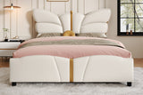 ARVON Queen Size Bed Frame
