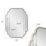 Winton Vanity Mirror