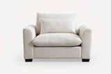 PERTH 51" Single Sofa