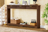 RYLOR 70" Console Table