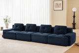 CORDELIA 153" 4-Seater Sofa