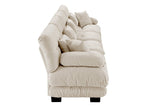 CLOUDIES 173" 4-Seater Sofa