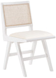 Abby - Dining Side Chair (Set of 2)