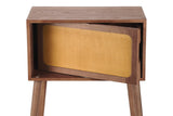 OVARO Rotating Nightstands