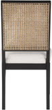 Lucid - Dining Chair (Set of 2) - Black