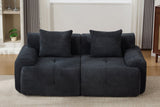 NEXO 73" Loveseat