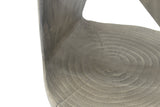 KALON 16" Hollow Side Table