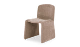 Ella Dining Chair Camel