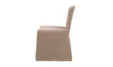 Ella Dining Chair Camel