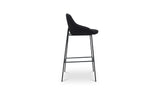 Shelby Bar Stool Black