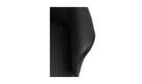Morris Office Chair PVC Black